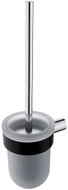 NIMCO Nava toilet brush, low container - Toilet Brush