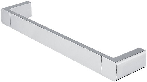 Nimco Maya chrome towel holder 46 cm metal MA-29046-26 - Towel Rack - Main image