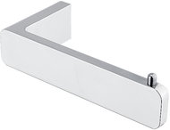 Nimco Maya chrome Toilet paper holder - metal MA-29055-26 - Toilet Paper Holder