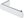 Chrome Toilet paper holder - metal MA-29055-26