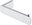 Chrome Toilet paper holder - metal MA-29055-26
