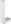 Chrome Toilet paper holder - spare metal MA-29055R-26
