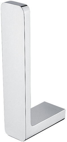 Nimco Maya chrome Toilet paper holder - spare metal MA-29055R-26 - Toilet Paper Holder - Main image