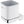 Brush holder - ceramic MA-29058K-26