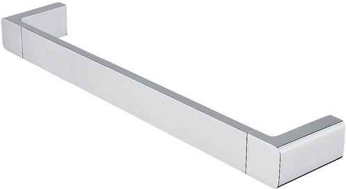 Nimco Maya chrome Towel holder 61 cm metal MA-29061-26 - Towel Rack - Main image
