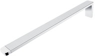 Nimco Maya chrome Towel holder 37 cm metal MA-29097-26 - Towel Rack