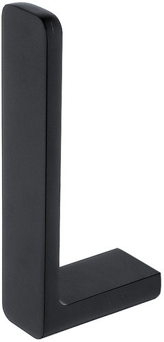 Nimco Maya black Toilet paper holder - spare metal MAC-29055R-90 - Toilet Paper Holder - Main image