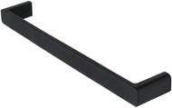 Nimco Maya black Towel holder 61 cm metal MAC-29061-90 - Towel Rack
