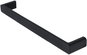 Towel Rack Nimco Maya black Towel holder 61 cm metal MAC-29061-90 - Držák na ručníky