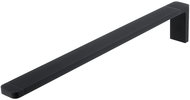 Nimco Maya black Towel holder 37 cm metal MAC-29097-90 - Towel Rack