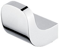 Nimco Single hook Nikau chrome NK-30054-26 - Bathroom Hook