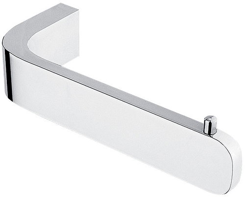 Nimco Stainless steel toilet paper holder - Nikau chrome NK-30055-26 - Toilet Paper Holder - Main image