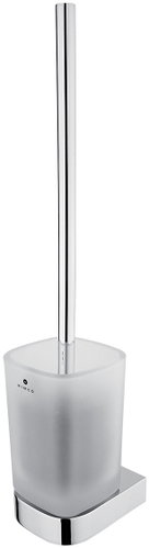 Nimco Stainless steel toilet brush - Nikau chrome NK-30094CN-26 - Toilet Brush - Main image
