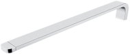Nimco Single stainless steel towel holder 39 cm - Nikau chrome NK-30097-26 - Towel Rack