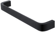 Nimco Stainless steel towel holder 39 cm - Nikau black NKC-30035-90 - Towel Rack