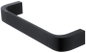 Towel Rack Nimco Stainless steel towel holder 23 cm - Nikau black NKC-30060-90 - Držák na ručníky