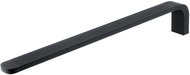 Nimco Single stainless steel towel holder 39 cm - Nikau black NKC-30097-90 - Towel Rack