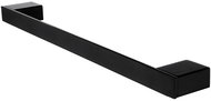 NIMCO Kibo black towel holder, 38 cm - Towel Rack