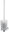 Nikau chrome NK-30094CN-HR-26