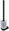 Glass Nikau black NKC-30094CN-HR-90