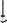 Ceramic Nikau black NKC-30094KN-HR-90