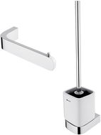 NIMCO sada k wc Nikau - Držák na toaletní papír