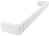 NIMCO Maya white towel holder, 36 cm - Towel Rack
