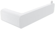 NIMCO Maya white toilet paper holder - Toilet Paper Holder