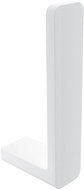 NIMCO Maya white toilet paper holder spare - Toilet Paper Holder