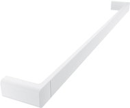 NIMCO Maya white towel holder, 61 cm - Towel Rack