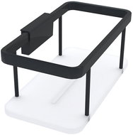 Nimco Bathroom and shower shelf - no drilling Kibo Ki-14015-B-90 - Bathroom Shelf