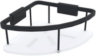 Nimco Corner bathroom and shower shelf - no drilling Kibo Ki-14008-B-90 - Bathroom Shelf