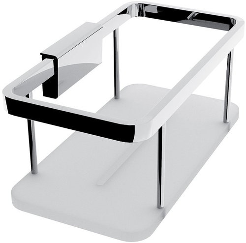 Nimco Bathroom and shower shelf - no drilling Kibo Ki-14015-B-26 - Bathroom Shelf - Main image