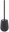 Black ceramic - toilet brush metal TA 3194-90
