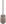 Taupe ceramic - toilet brush metal TA 3194-07