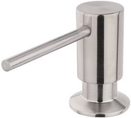 Nimco Built-in soap or detergent dispenser, stainless steel - Unix matte UNM-4031V-10 - Soap Dispenser