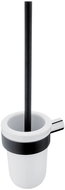 NIMCO toilet brush in ceramic container NA 28094KU-b - Toilet Brush