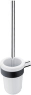 NIMCO toilet brush in ceramic container NA 28094KU - Toilet Brush