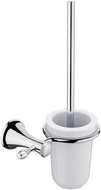 NIMCO toilet brush in ceramic container LA 19094KU-26 - Toilet Brush