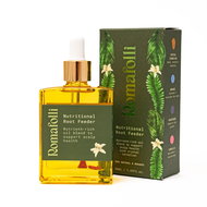 Romafolli Nourishing and growth oil for scalp and hair, 50 ml - Hair Oil