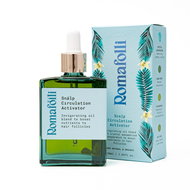 Romafolli Scalp Blood Activator, 50 ml - Hair Oil