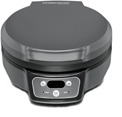 Rommelsbacher OM 950 - Crepe Maker - Main image