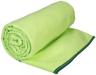 Romeo Quick-drying towel 80 × 130 cm green - Towel