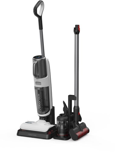 Roborock Dyad Pro Combo 3in1 - Upright Vacuum Cleaner - Main image