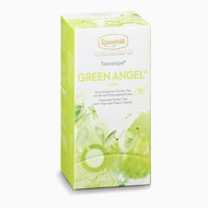 Ronnefeldt Teavelope Green Angel BIO 25 servings - Tea