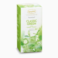 Ronnefeldt Teavelope Classic Green BIO 25 servings - Tea