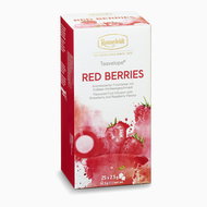 Ronnefeldt Teavelope Red Berries 25 servings - Tea