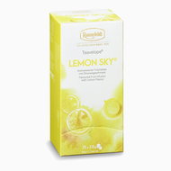 Ronnefeldt Teavelope Lemon Sky 25 servings - Tea