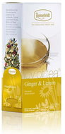 Ronnefeldt JOY OF TEA Ginger & Lemon 15 servings - Tea
