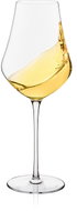 RONA TENSE Wine Glasses 350ml 4pcs - Glass